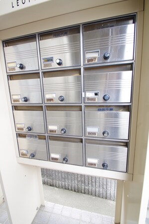 レオパレス丸岡の物件内観写真